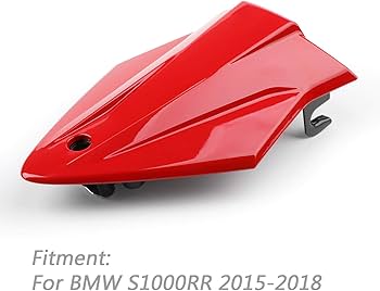 Amazon | Bruce & Shark BMW S1000RR K46 15-18 S1000R K47 2013-2018